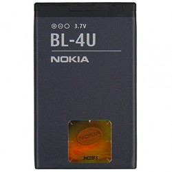 Batterie Nokia (BL-4U)