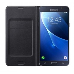 Samsung Flip Cover for Galaxy J7 (2016) EF-WJ710P