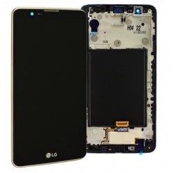 Ecran complet LG Stylus 2 (K520)
