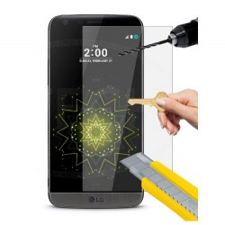 Tempered Glass Screen Protector LG G5 (H850)