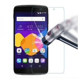 Tempered Glass Screen Protector Alcatel Idol 4S