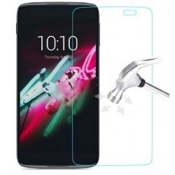 Tempered Glass Screen Protector Alcatel One Touch Go Play (OT 7048x)
