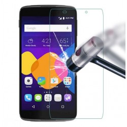 Tempered Glass Screen Protector Alcatel One Touch Pop 4