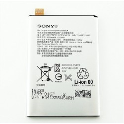 Bateria Original Sony Xperia X (F5121), Xperia L1 (G3311). Service Pack