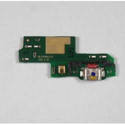 Charging Port Board and microphone Huawei P9 Lite
