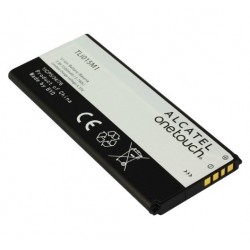 Batterie Alcatel OT 4034D, 4034X One Touch Pixi 4. De démontage