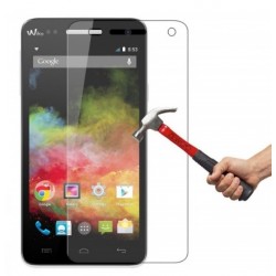 Tempered Glass Screen Protector Wiko Pulp 4G