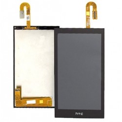 Pantalla Completa HTC Desite 610 (LCD + Tactil). Negro