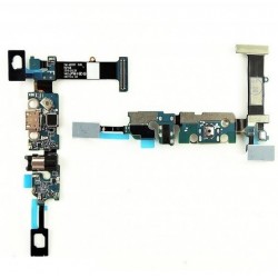 Flex connecteur de charge + Micro Galaxy Note 5 (N920)