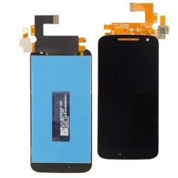 Ecran complet Motorola Moto G (4 Generation) LCD + Tactile