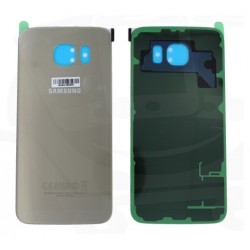 Cache batterie d´origine Samsung Galaxy S6 (G920)