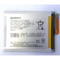 Bateria Sony Xperia XA (F3111), XA Dual (F3112 ), Xperia E5 (F3311)