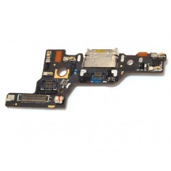 Charging Port Board and microphone Huawei P9