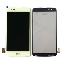 Display unit LG K8, K350 (LCD + Touch)