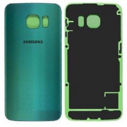 Carcasa Trasera Original Samsung Galaxy S6 Edge (G925). Compatible sin Logo