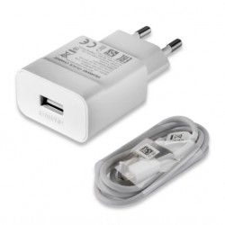 Huawei Fast-Charger HW-059200EHQ Micro-USB Cable. Quick Charge