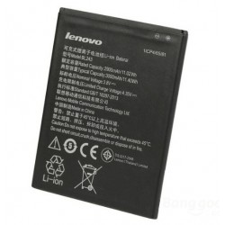 Batterie d'origine Lenovo K3 (BL243) 3000mAh