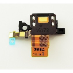 Charging Port Board Original Sony Xperia X (F5121), X Dual (F5122)