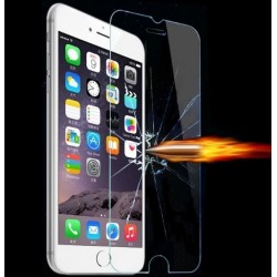 Protector de Cristal Templado iPhone 7 (4.7)