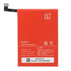 Bateria OnePlus One (BLP571) 3100mAh