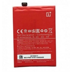 Battery OnePlus 2 (BLP597) 3300mAh