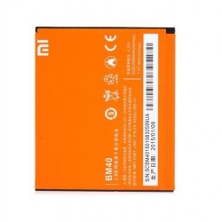 Bateria Xiaomi 2A (BM40) 2030mAh