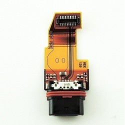 Flex conector de carga Original Sony Xperia X Performance (F8131)
