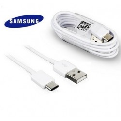Cable USB Type-C  Samsung (EP-DN930CWE)