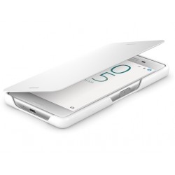 Sony Flip Case SCR58 for Xperia X Performance