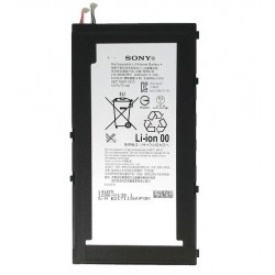 Batterie Sony Xperia Z3 Compact Tablet (SGP611/612).