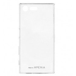 Coque Roxfit Soft Shell Sony Xperia X Compact (PRO3168C)