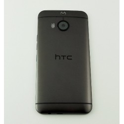 Carcasa Trasera HTC One M9. negro
