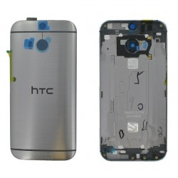 Carcasa Trasera HTC One M8