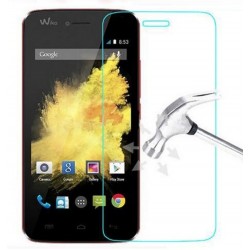 Tempered Glass Screen Protector Wiko Pulp Fab 4G