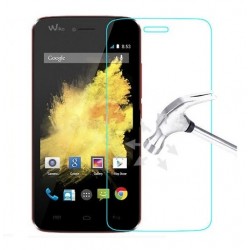 Tempered Glass Screen Protector Wiko Sunset 2