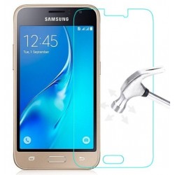 Protector de cristal templado Samsung Galaxy J1 2016