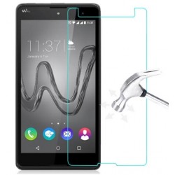Tempered Glass Screen Protector Wiko Jerry