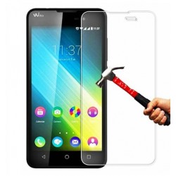 Tempered Glass Screen Protector Wiko Lenny 3