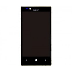 Touch screen with LCD display Nokia Lumia 720