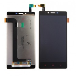 Display unit Xiaomi Redmi Note, Red Rice (LCD + Touch)