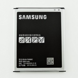 Bateria compatible 
Samsung Galaxy J7 (EB-BJ700BBU) 3000mAh