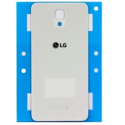 Cache batterie d´origine LG X Screen (K500N)