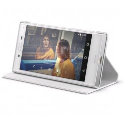 Sony Style Cover SCSF20 for Xperia X Compact
