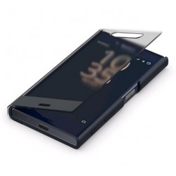 Etui Smart Style d'origine SCTF20 Sony Xperia X Compact