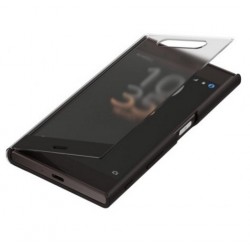 Funda Smart Style Original Sony Xperia XZ (SCTF10). Negro