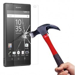 Tempered Glass Screen Protector Sony Xperia X Compact  (F5321)
