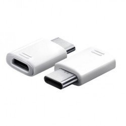 Samsung Adapter Micro-USB to USB Type-C (EE-GN930)