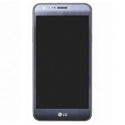 Display Unit + Front Cover LG X Cam (K580)