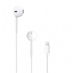 EarPods with Lightning Connector (MMTN2AM/A)
