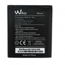 Bateria Wiko Bloom (2000mAh)